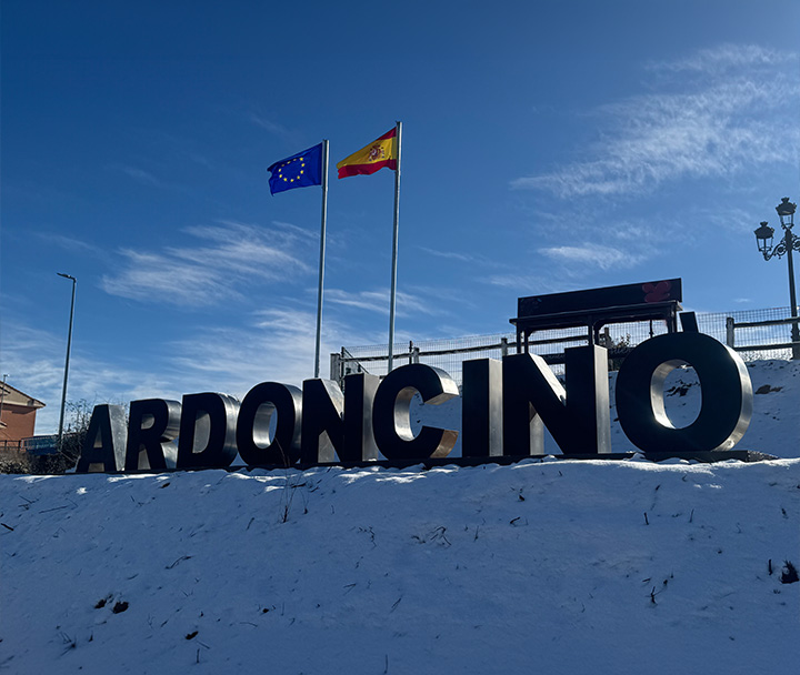 Ardoncino 
