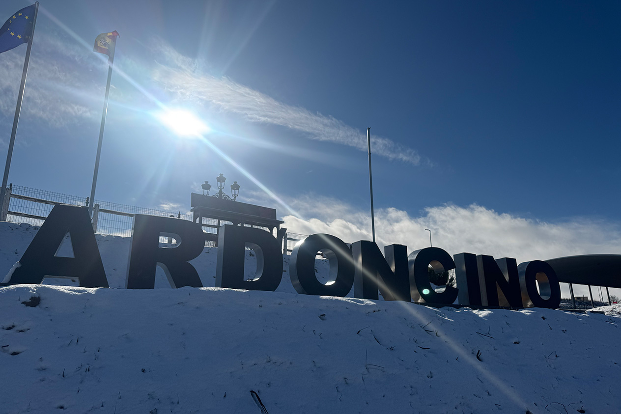 Ardoncino 
