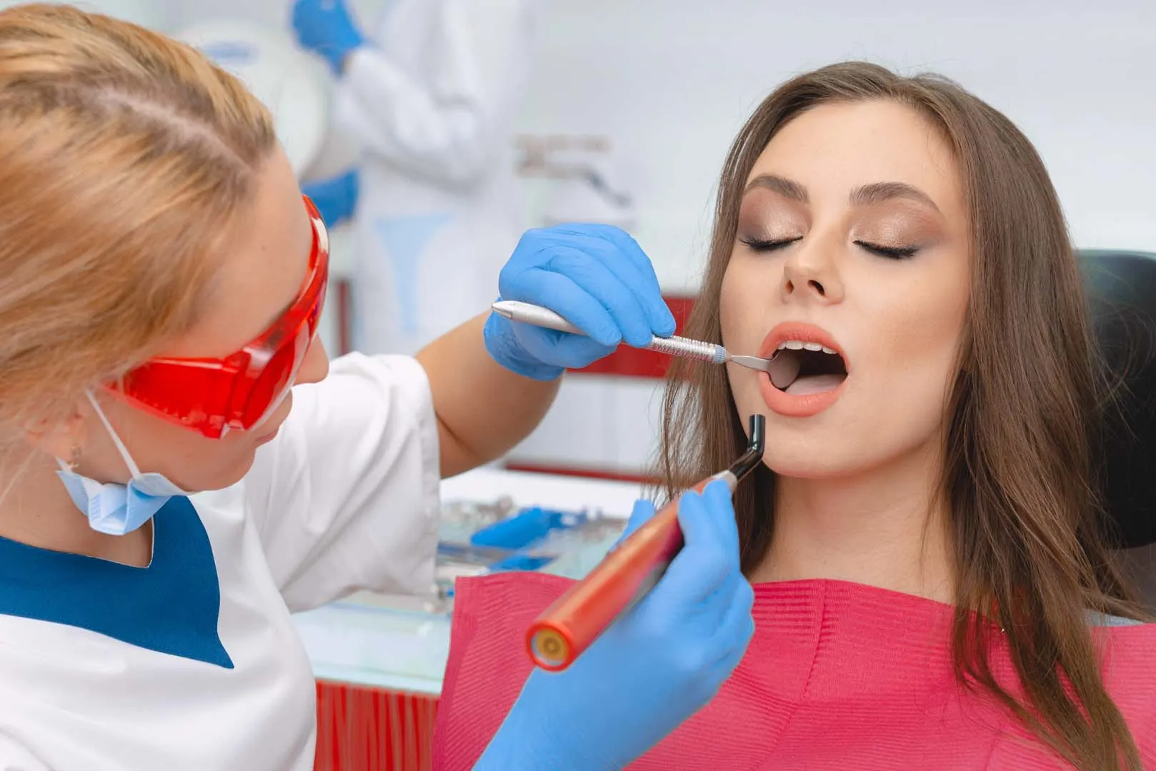 Laser Dentistry in Minneapolis, MN