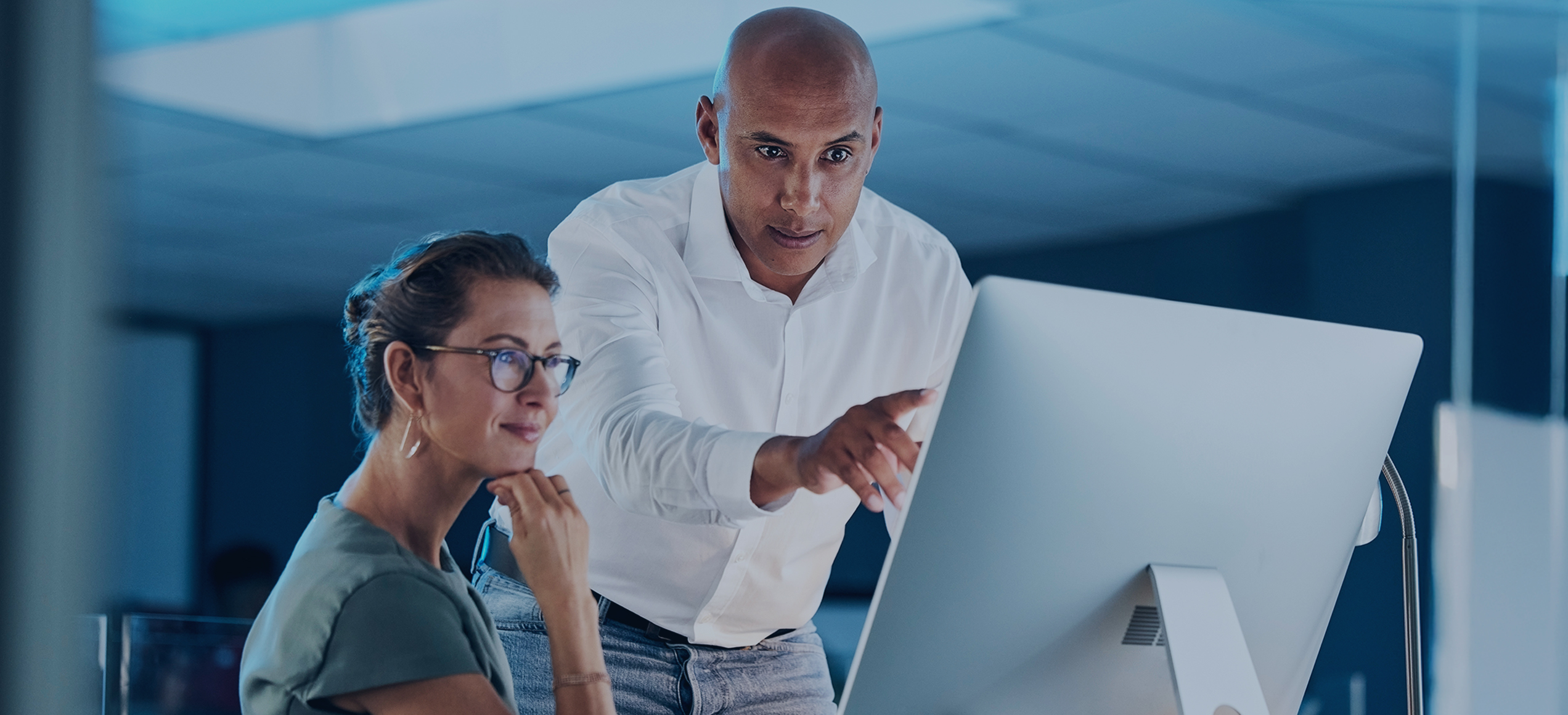 The Importance of Training your Team in Back-Office Software