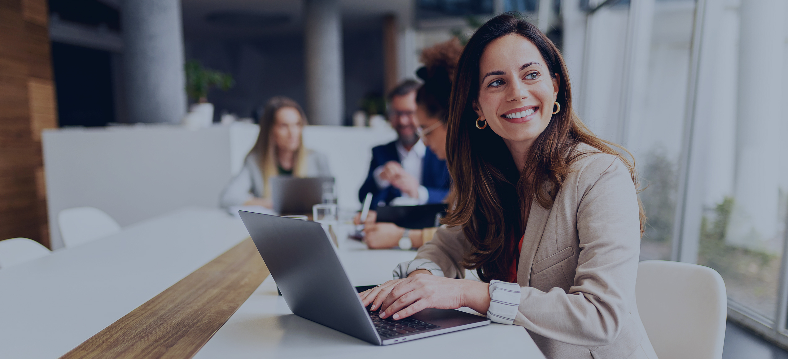 Case Study: How Liahona Cut their Administrative Workload in Half with EdgeLink