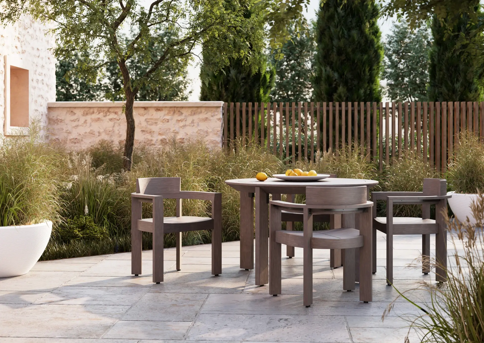 BEAU_Dining outdoor