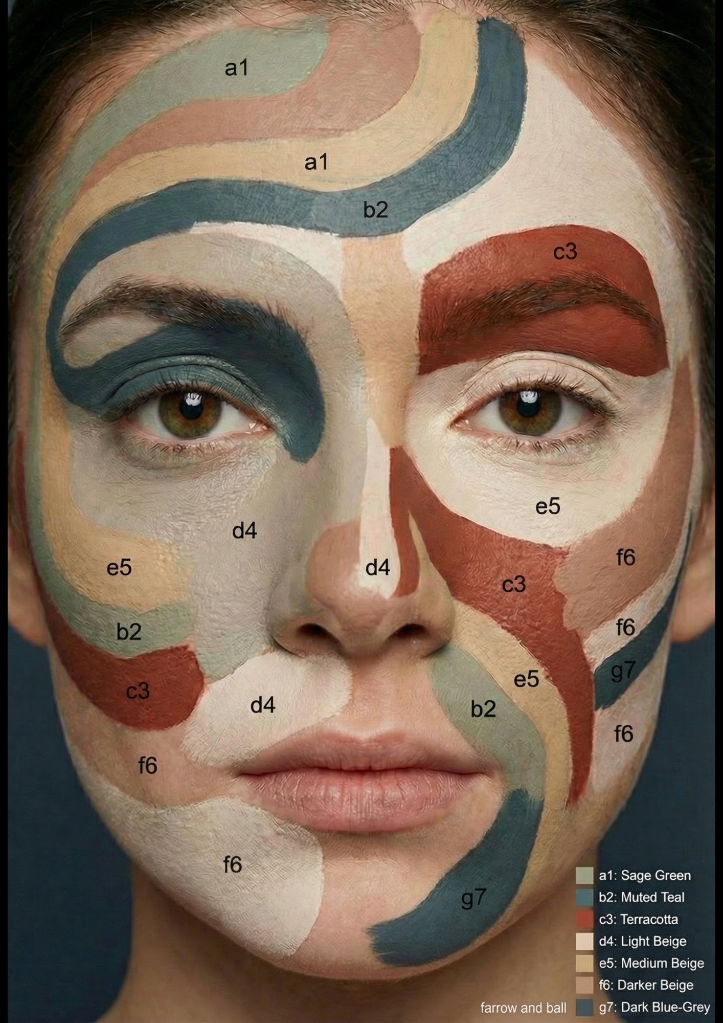 Archive — A selection of previous projects, side projects, concepts, and general play.