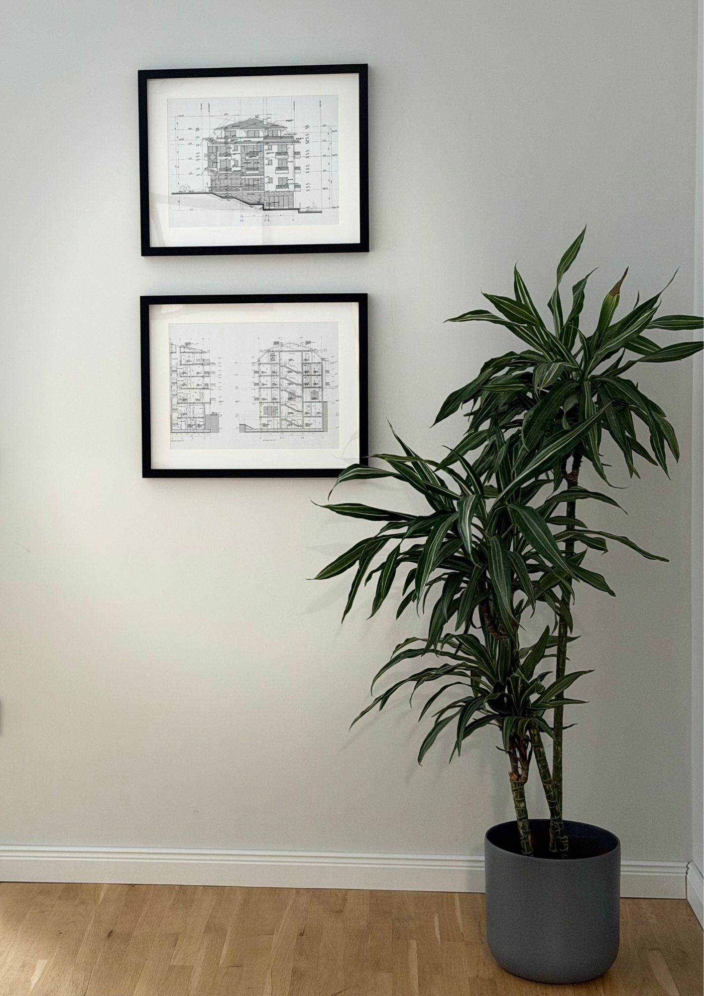 Archive — A selection of previous projects, side projects, concepts, and general play.