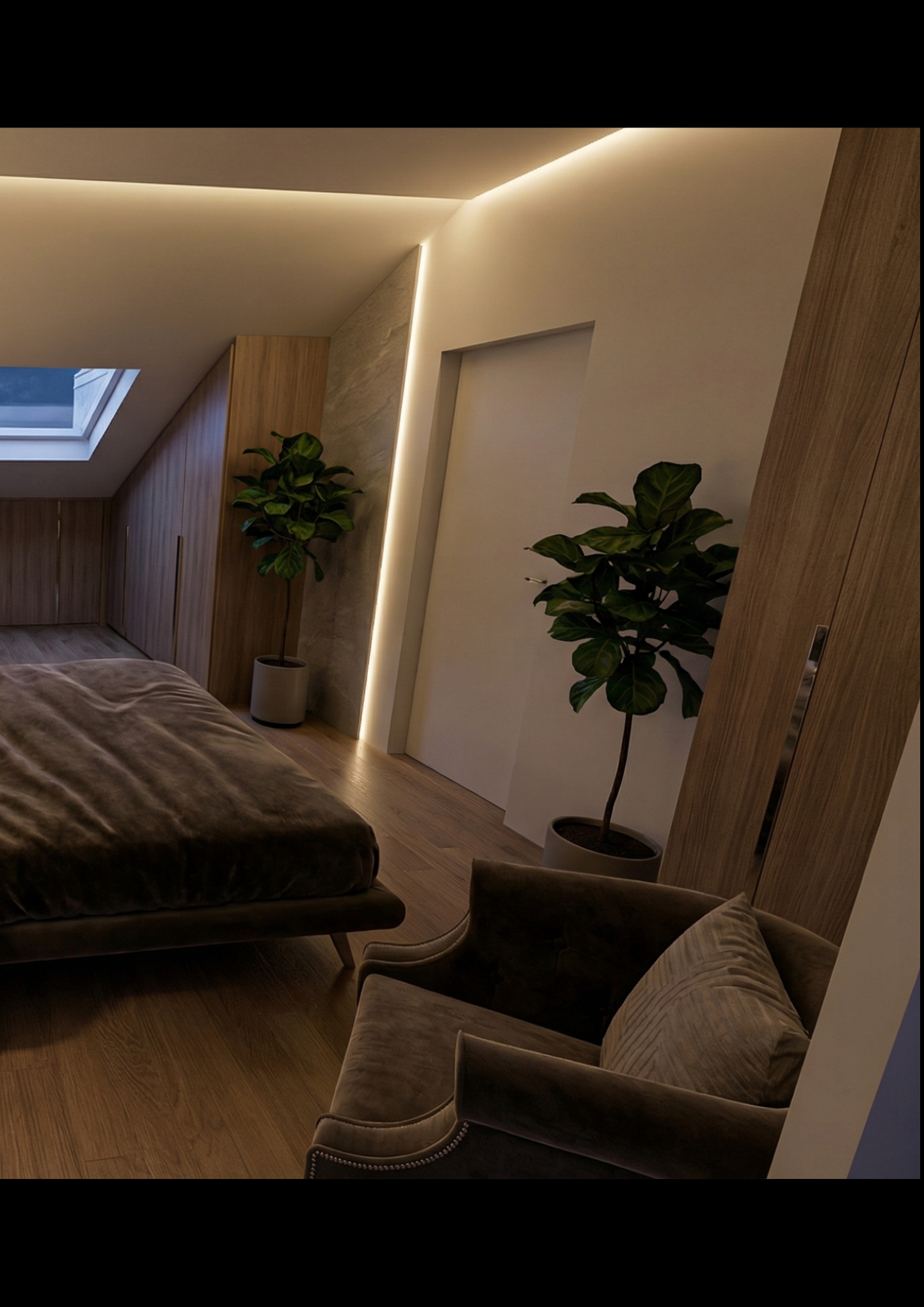 Archive — A selection of previous projects, side projects, concepts, and general play.