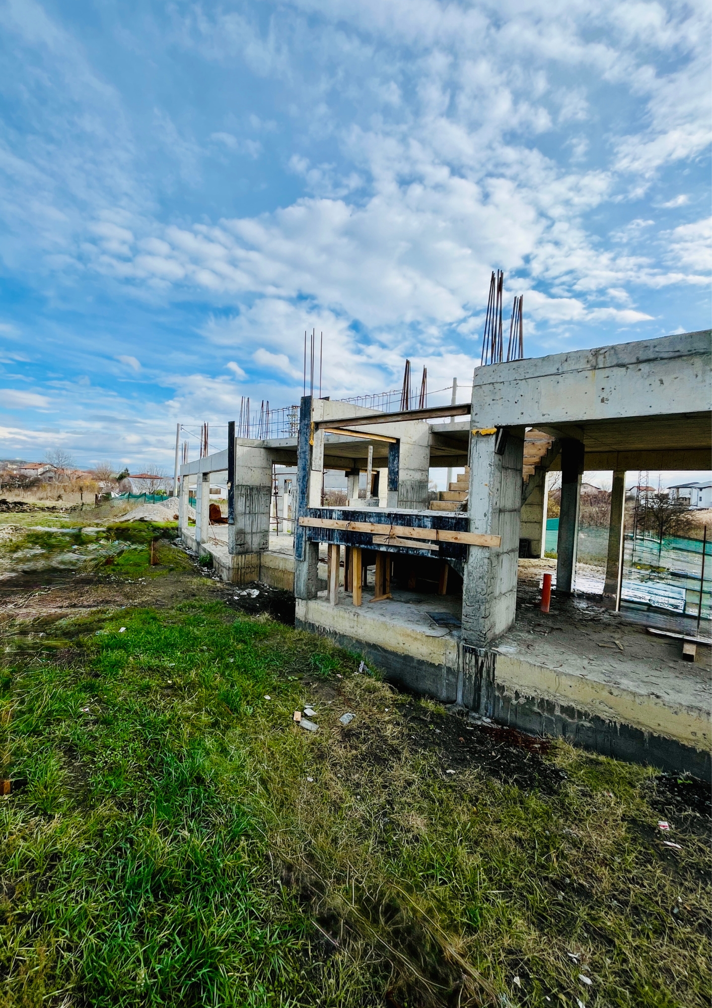 Archive — A selection of previous projects, side projects, concepts, and general play.