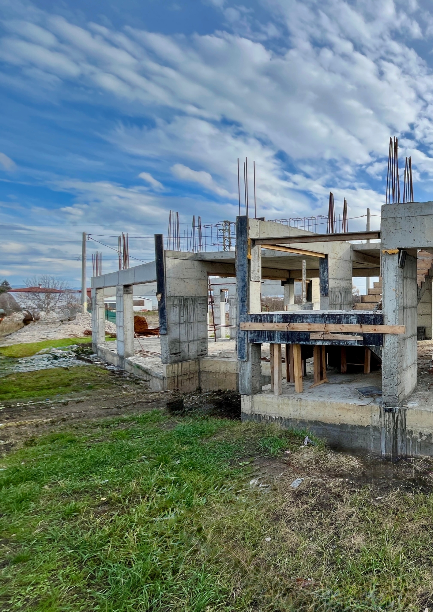 Archive — A selection of previous projects, side projects, concepts, and general play.