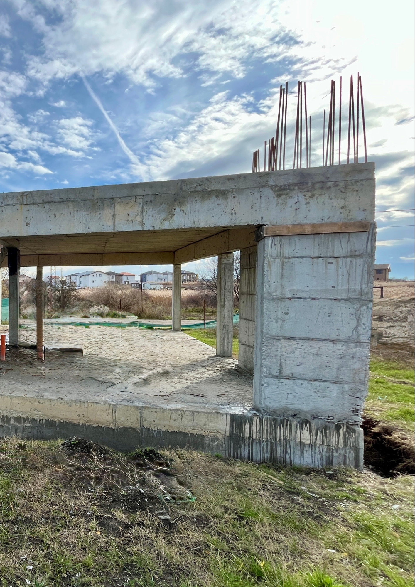 Archive — A selection of previous projects, side projects, concepts, and general play.