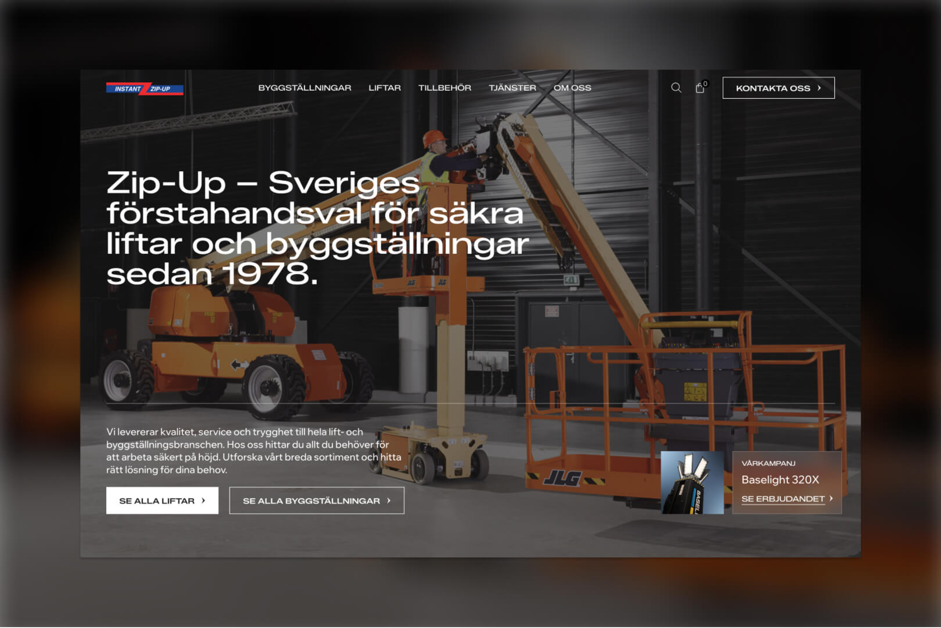 site profile thumbnail