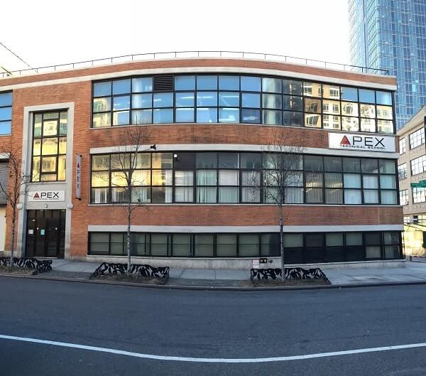 apex-school-enrollment