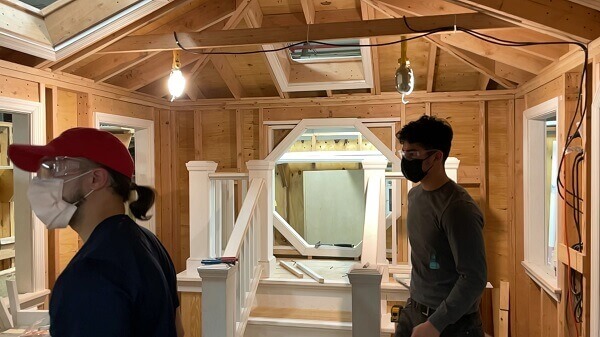 construction-framing-practice