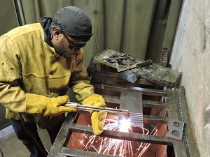 MIG-welding-compressed