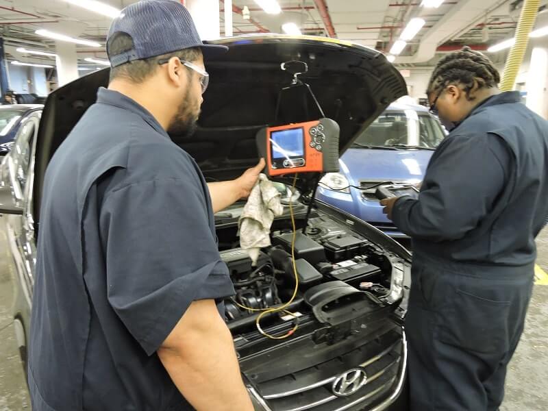 car-technicians
