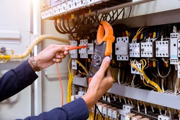 electrician-safety