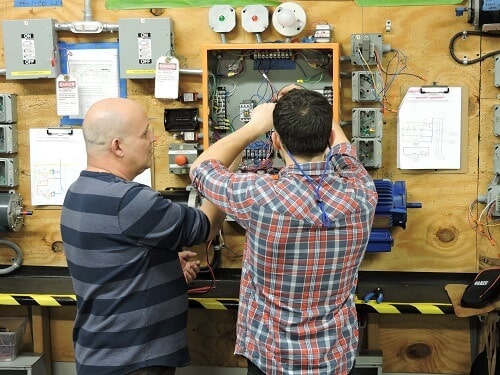 Apex-students-electrical-box