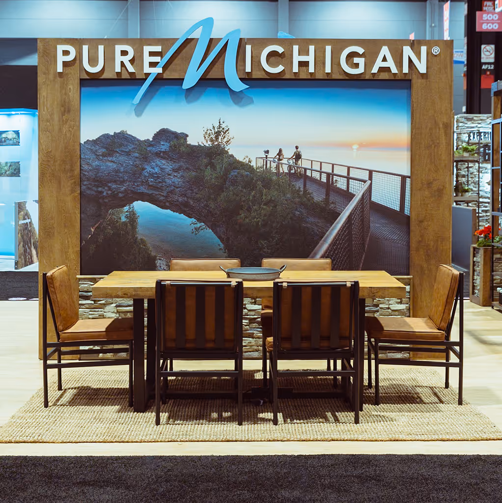 U.S. Travel's IPW 2025