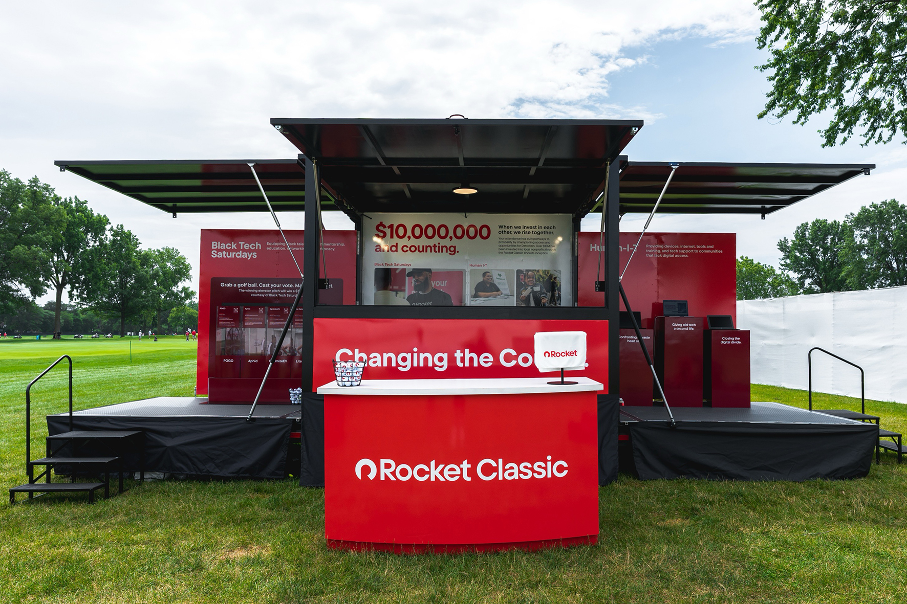 Rocket Classic 2025