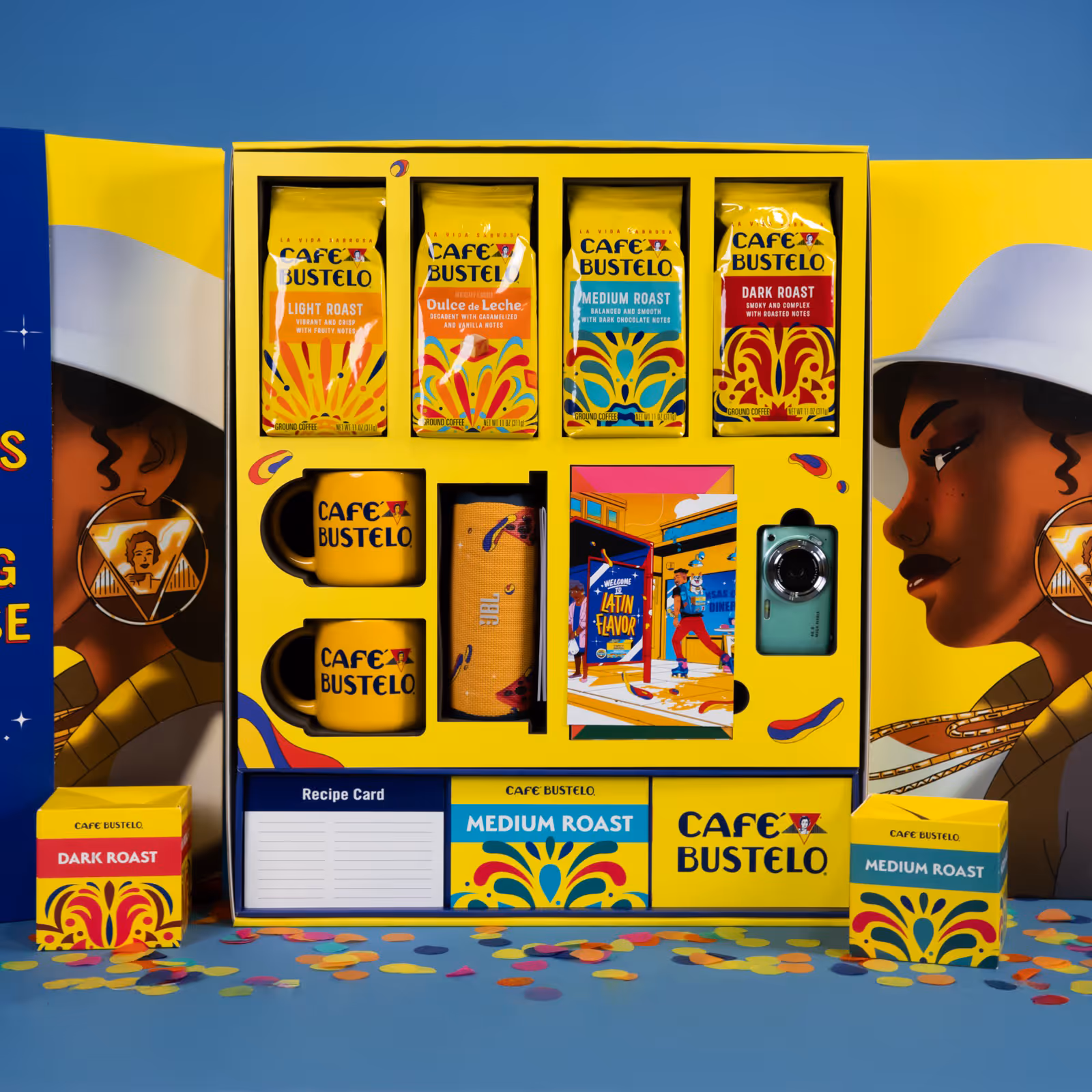 Urban Blend & Culinary Collective