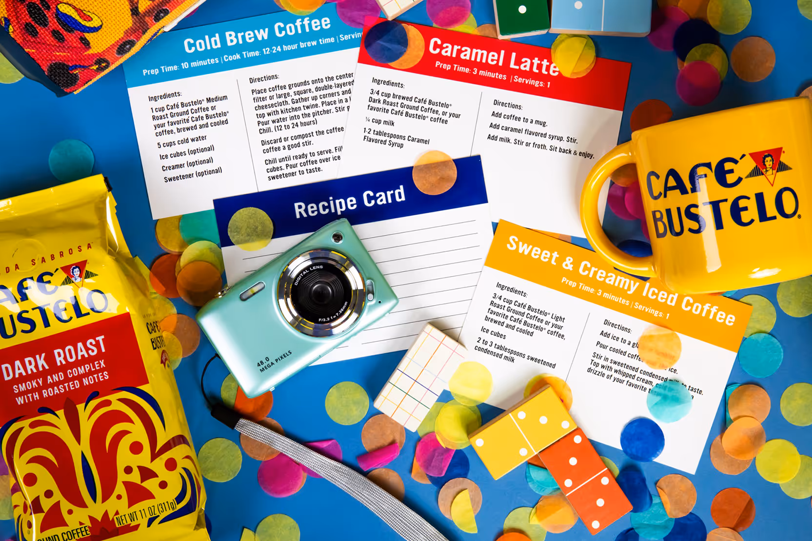 Urban Blend & Culinary Collective