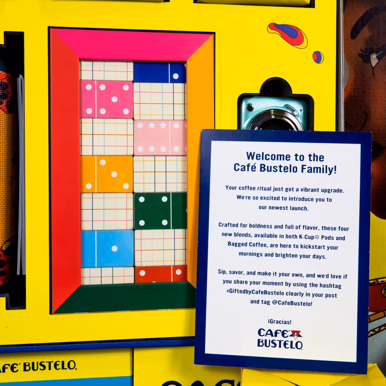 Urban Blend & Culinary Collective