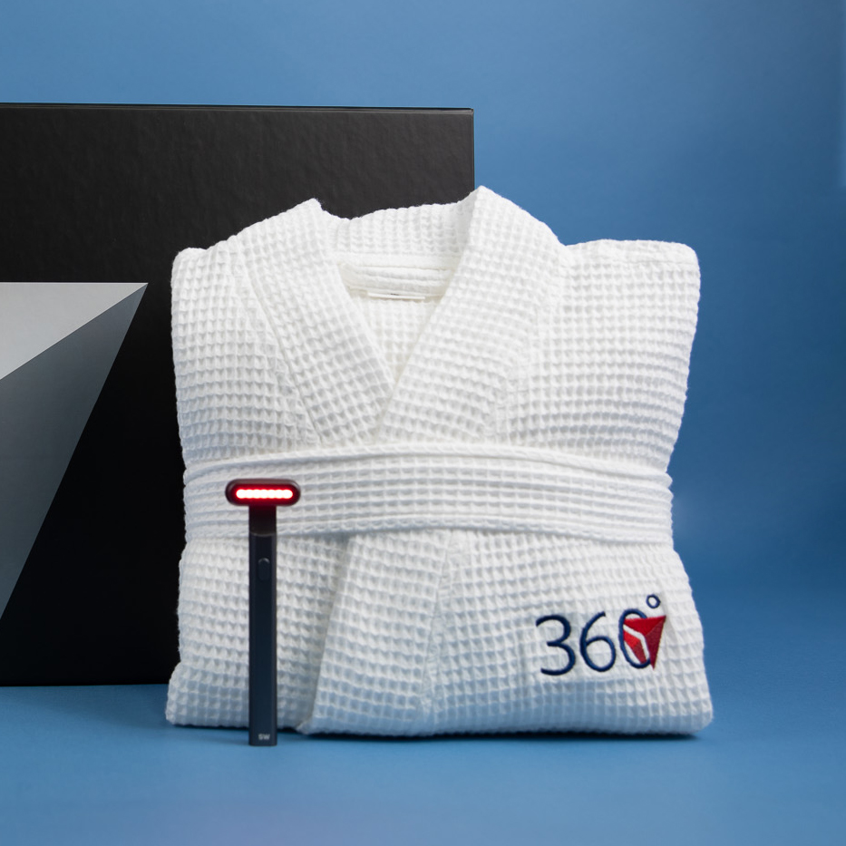 Delta 360 Gifting 2025