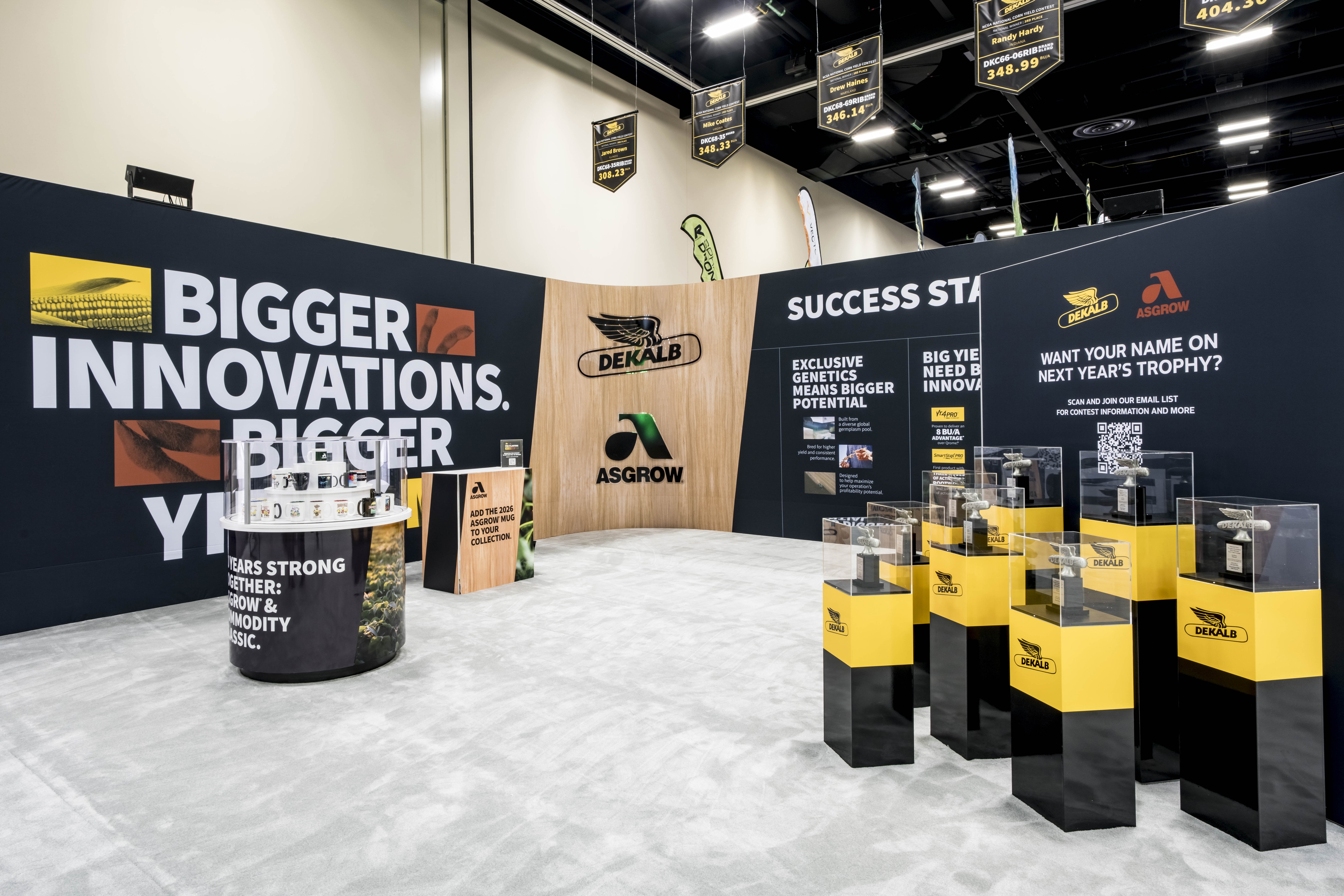 Commodity Classic 2026