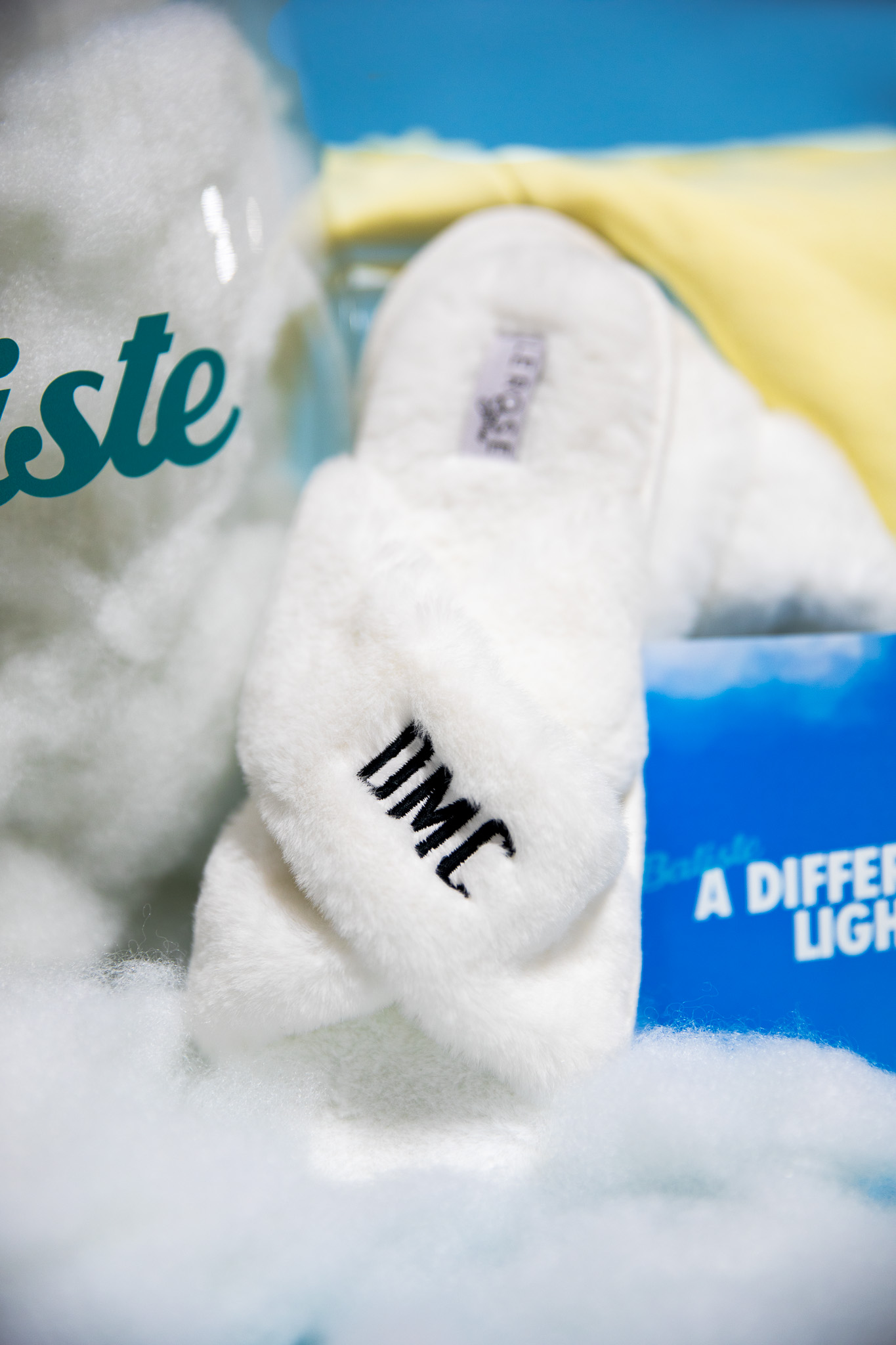 Batiste Be The Light Mailers