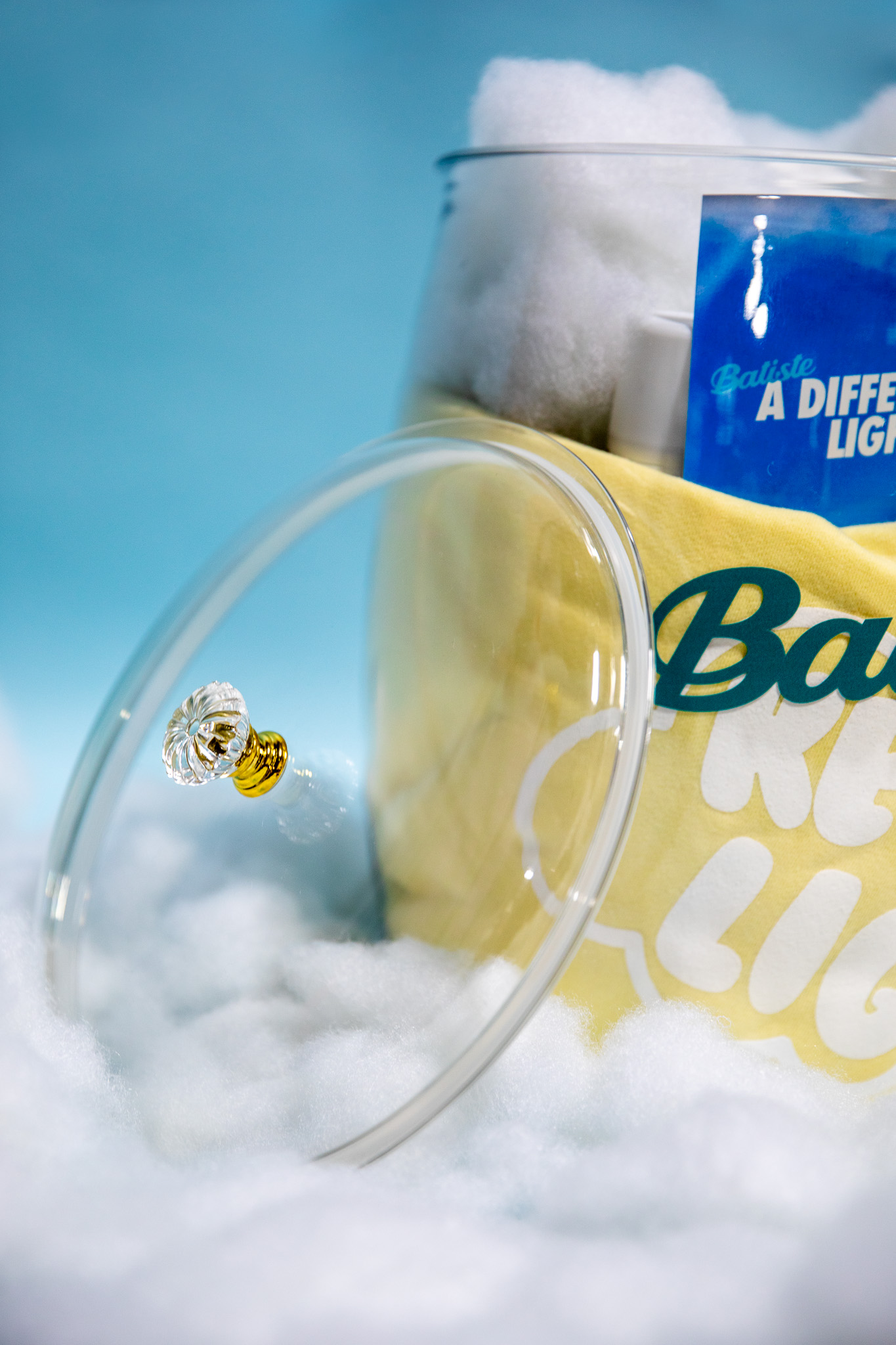 Batiste Be The Light Mailers