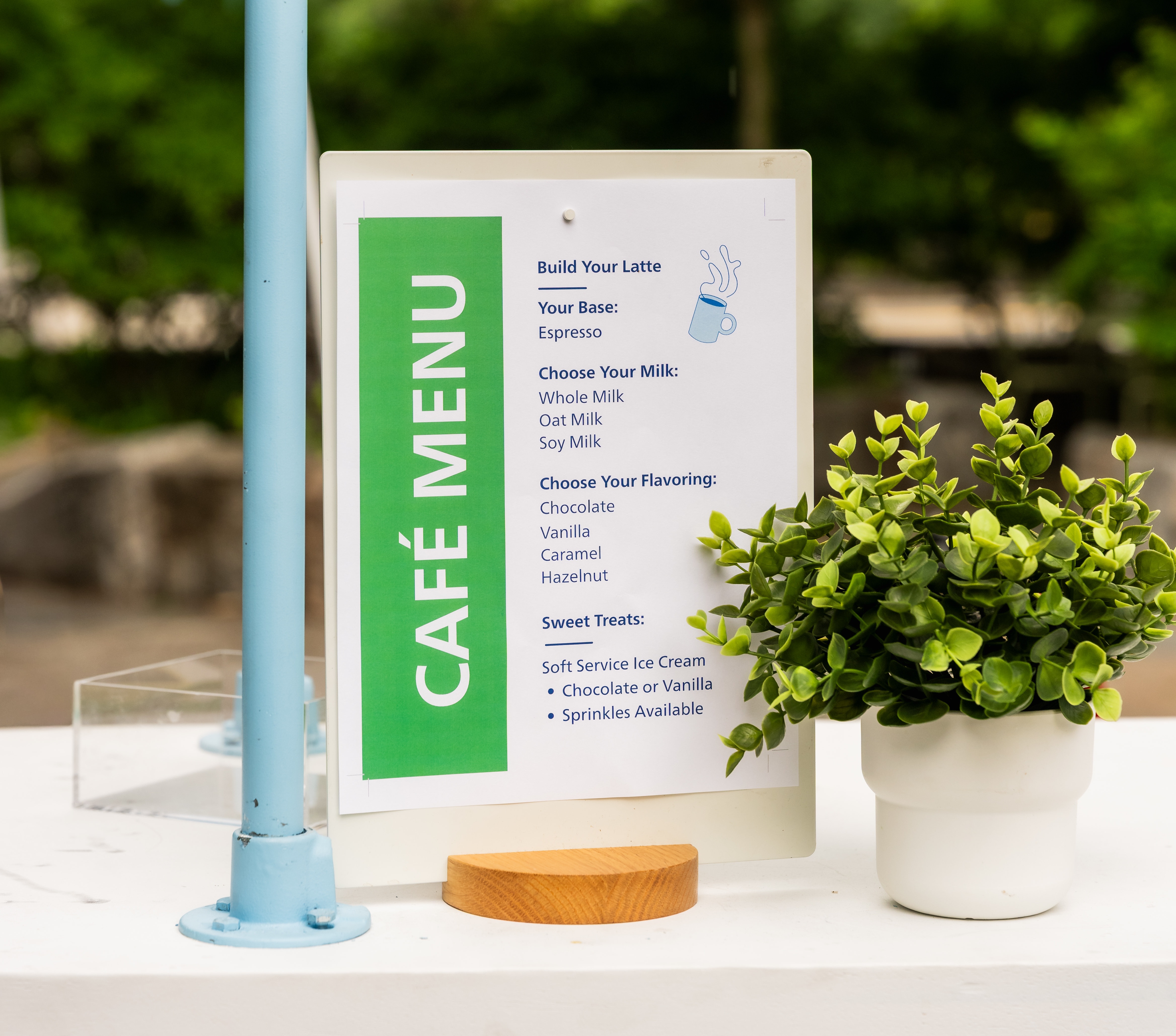 Connected Care Experience