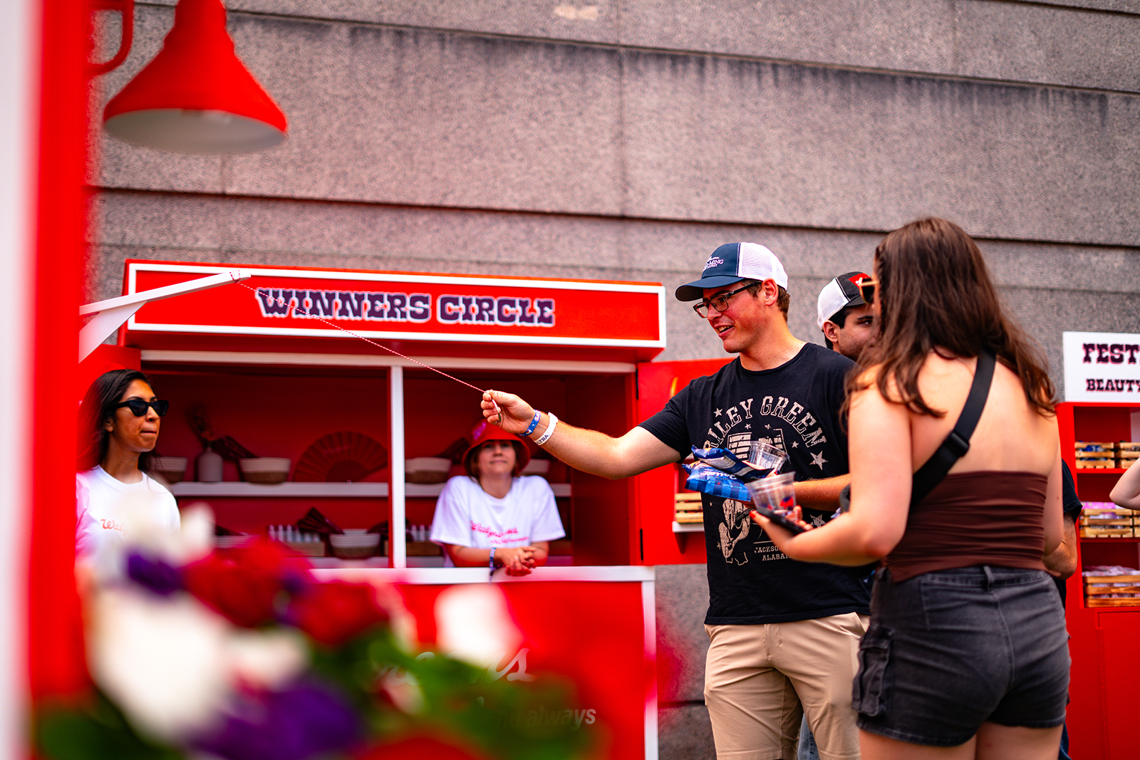 Windy City Smokeout