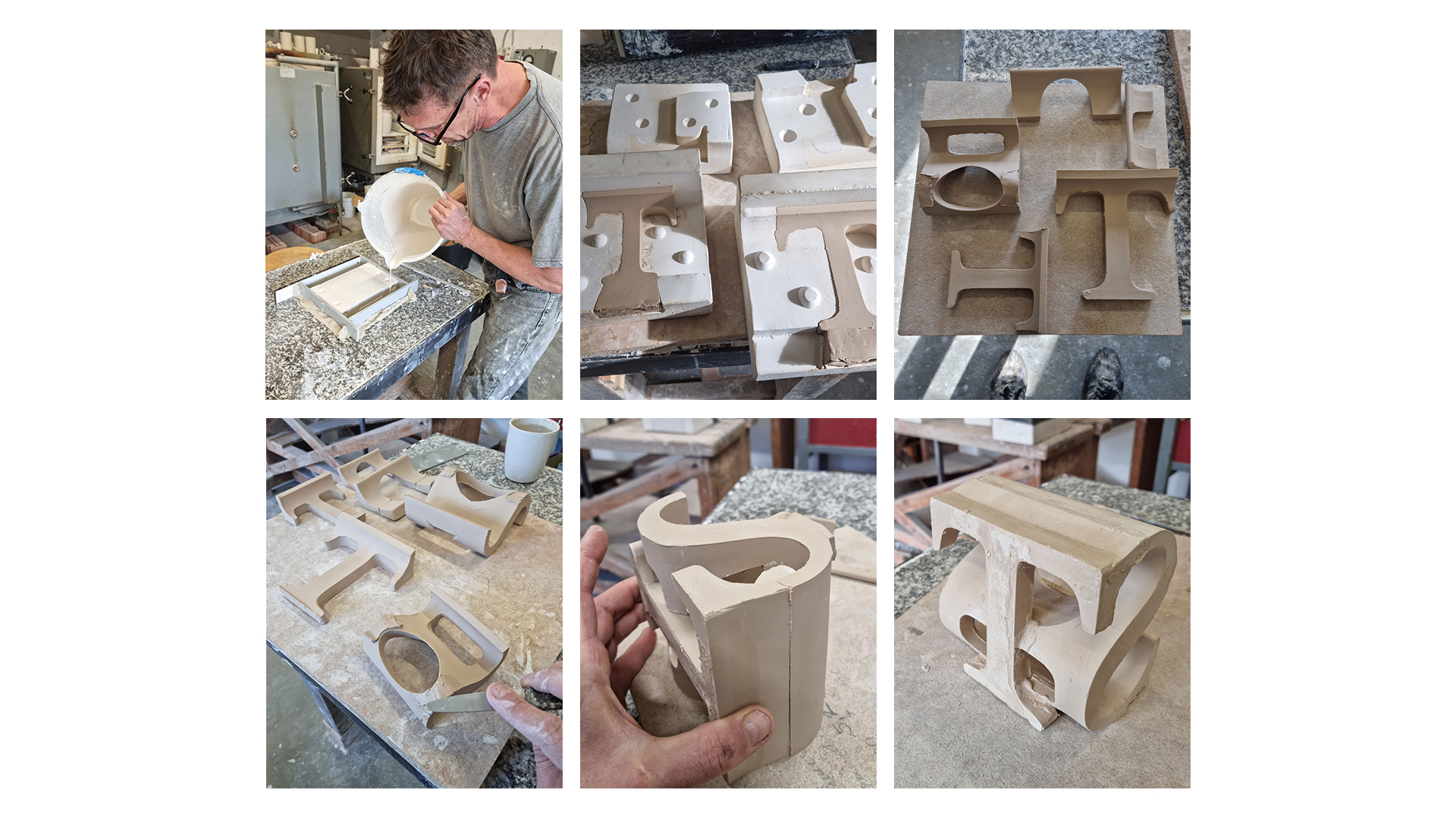 ad standard produktion