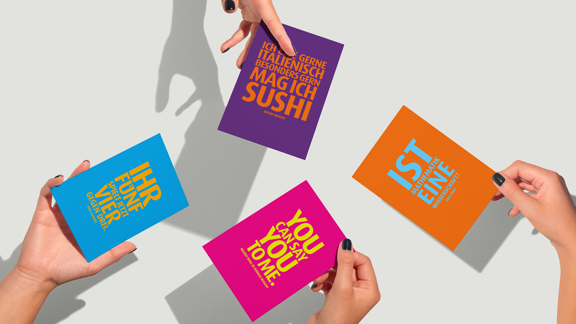 Gewista Cards