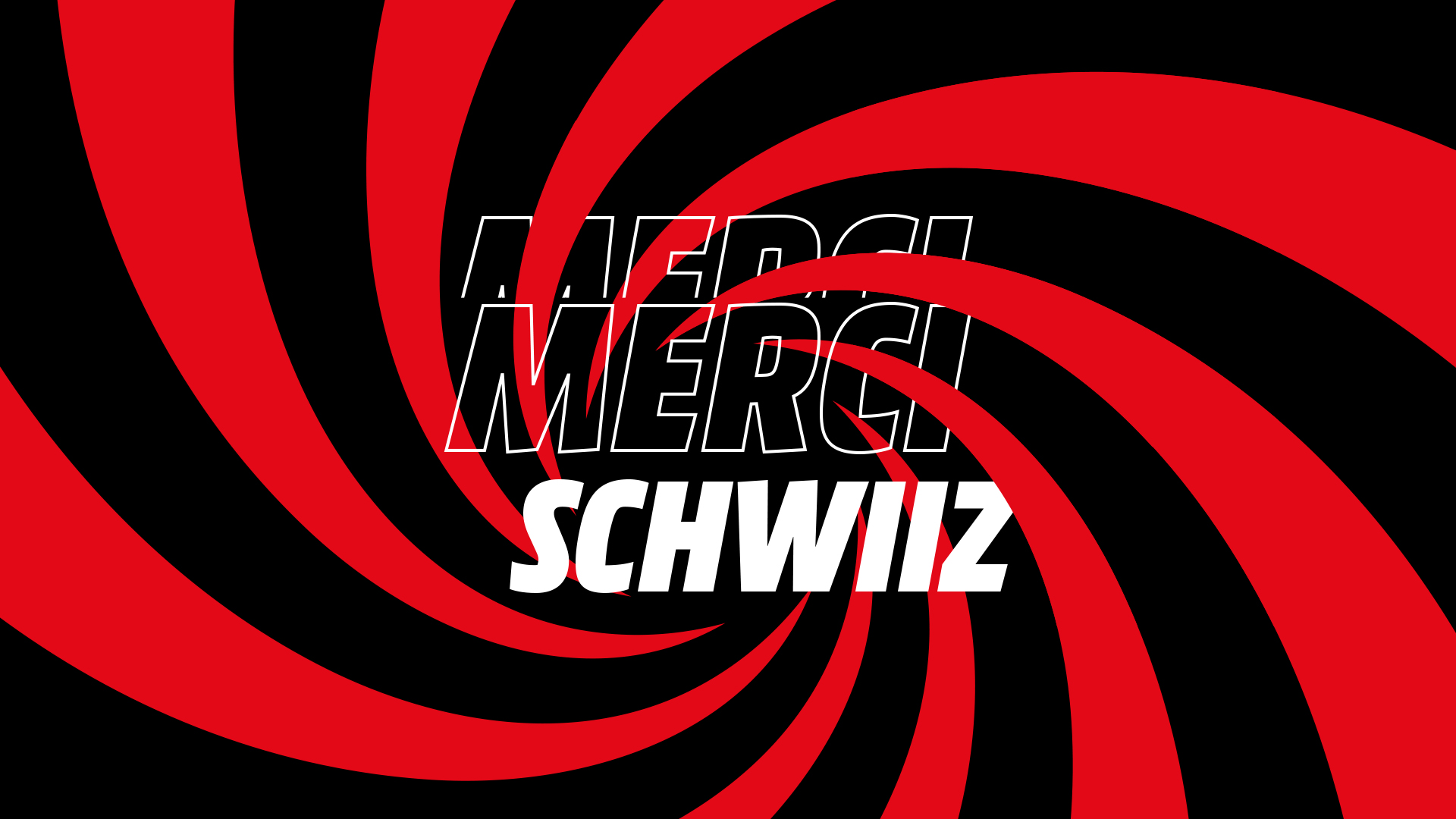 Das muesch erläbe!