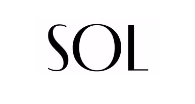SOL Properties logo.