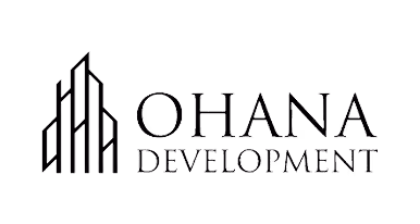 Ohana Development logo.