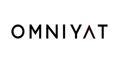 Omniyat logo.