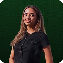 Team member professional headshot