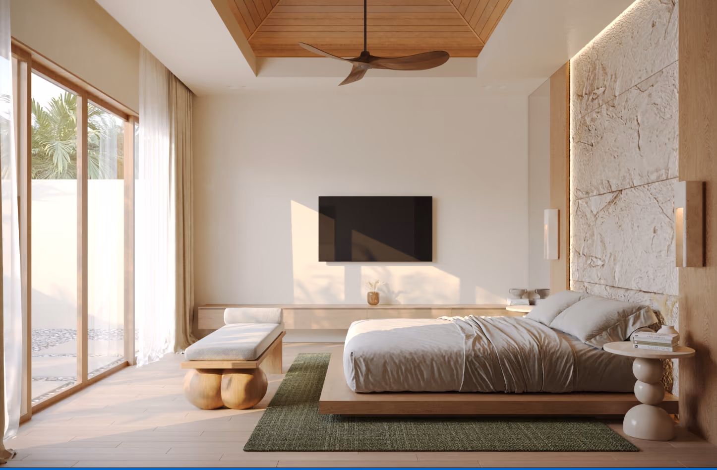 Property design detail photograph