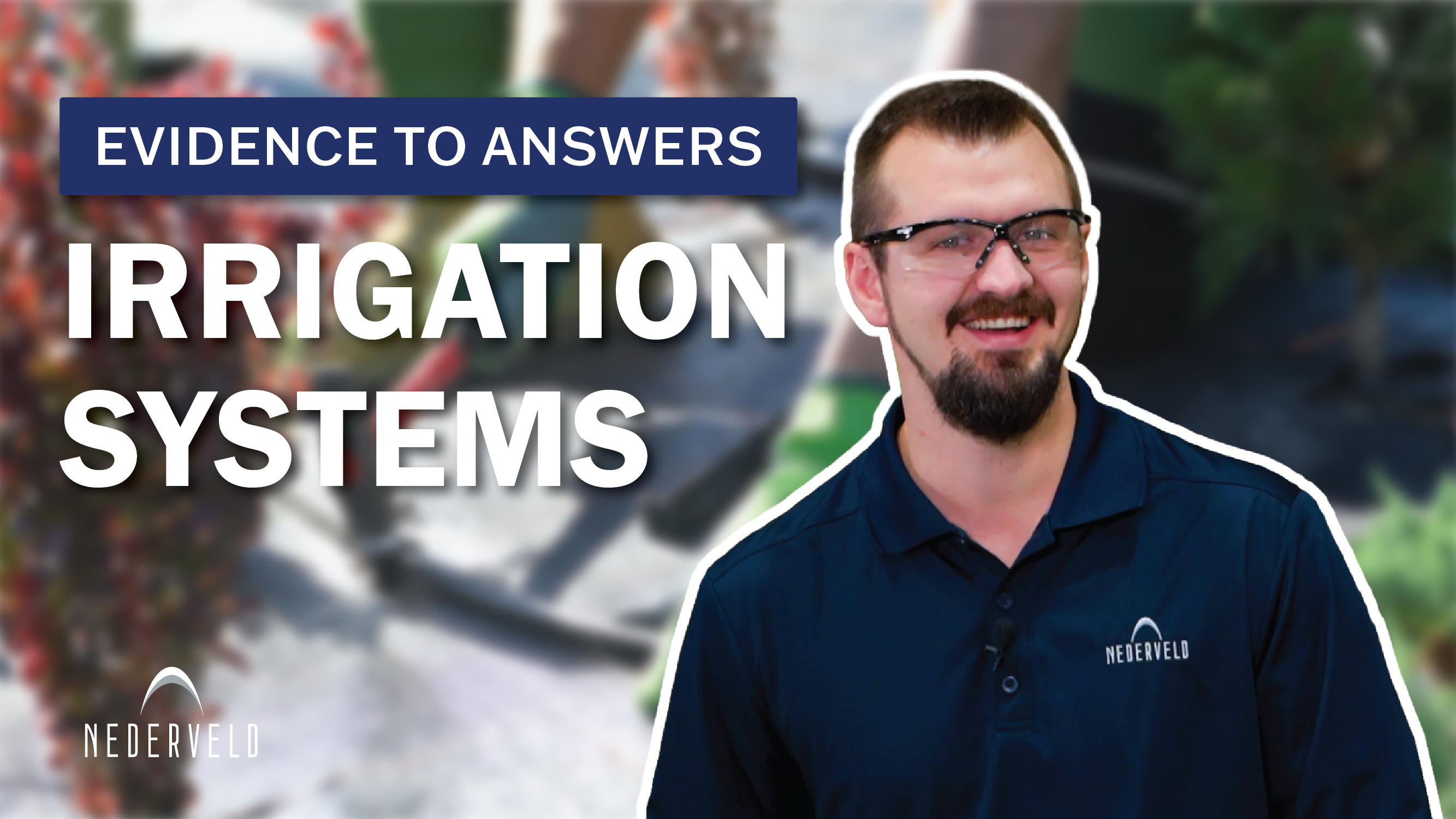 This video explains how irrigation systems are typically installed, the most common failure patterns, including freeze damage, installation deficiencies, and external forces, and the key indicators experts look for when evaluating system components.