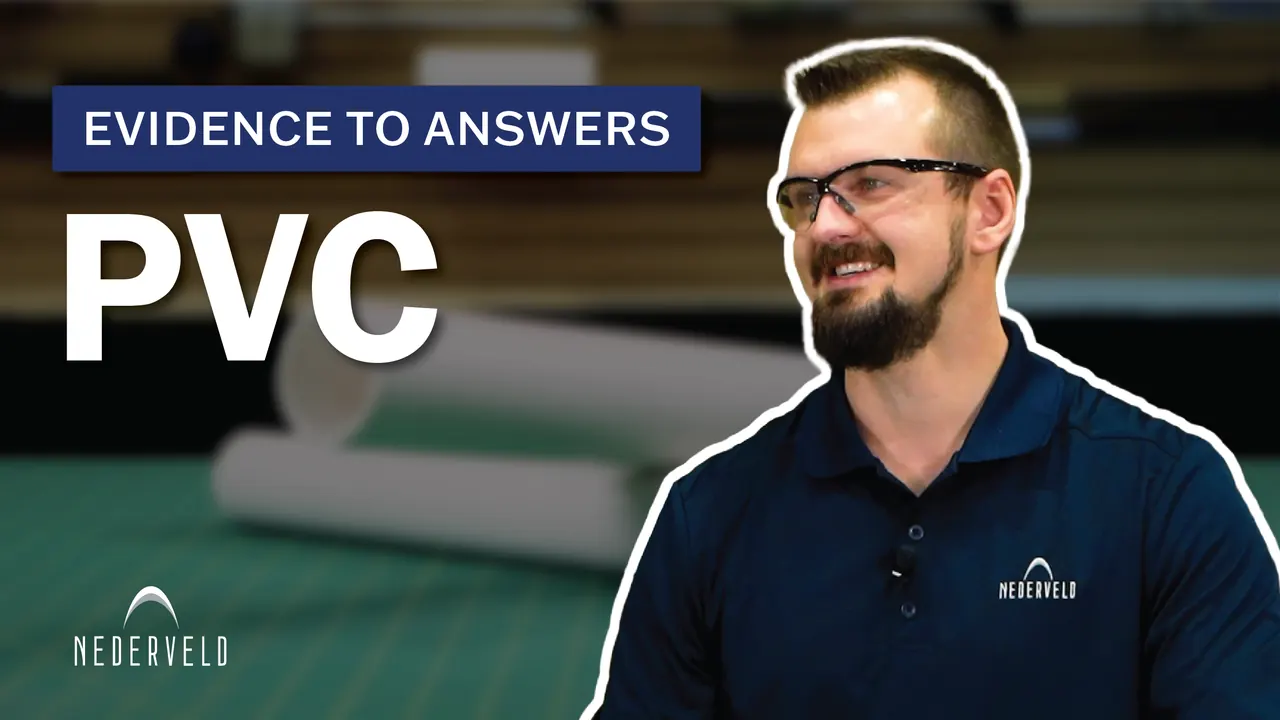 This video covers how PVC components are typically installed, the most common failure patterns, including improper installation, external forces, and environmental conditions, and the key indicators experts use to evaluate PVC failures.