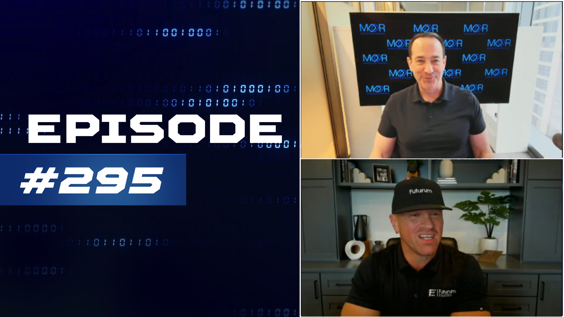 The Six Five Pod | EP 295: Vibe Coding, AI Infrastructure, and the Future of the App Economy