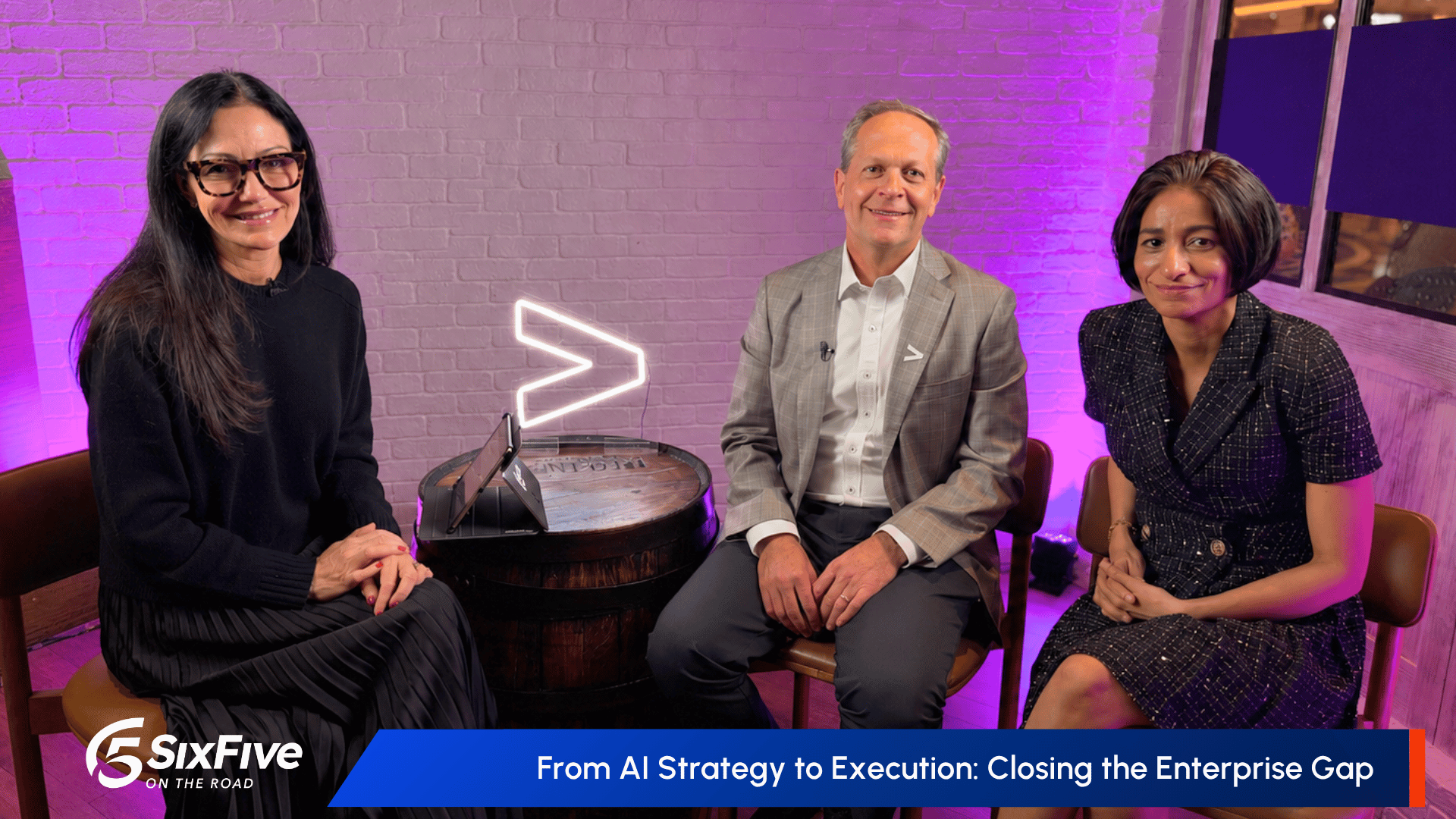 From AI Strategy to Execution: How Forward Deployed Engineering Is Closing the Enterprise Gap