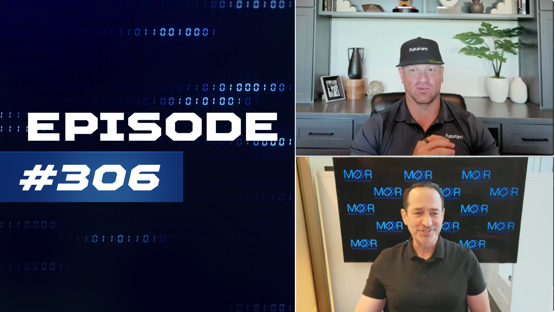 IBM's $15B Day, Claude Opus 4.8, & Biggest Earnings Night of Spring 2026 | Ep. 306