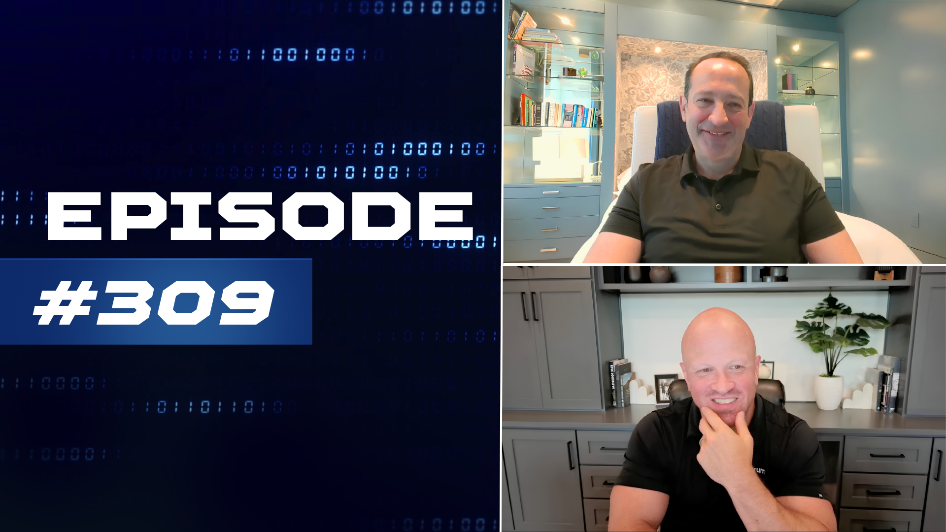 Model Access, Market Signals, and the Enterprise Spending Reality: Episode 309