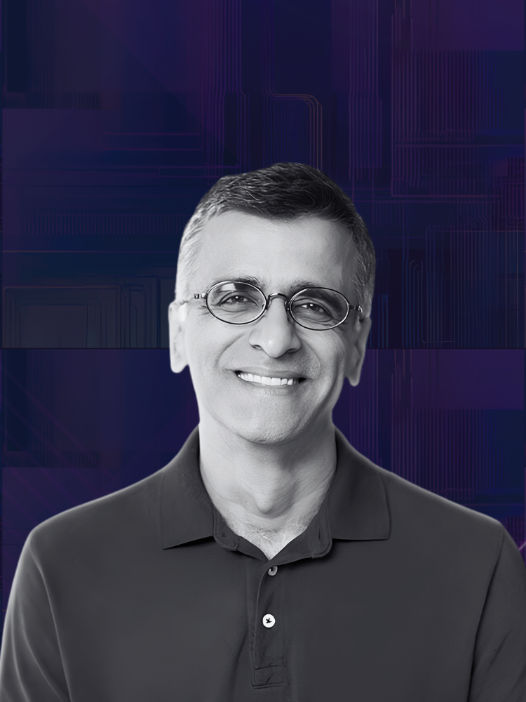 Sridhar Ramaswamy