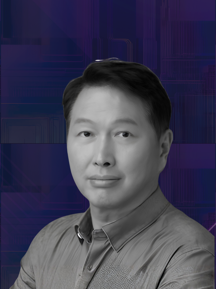 Tae-won (Tony) Chey