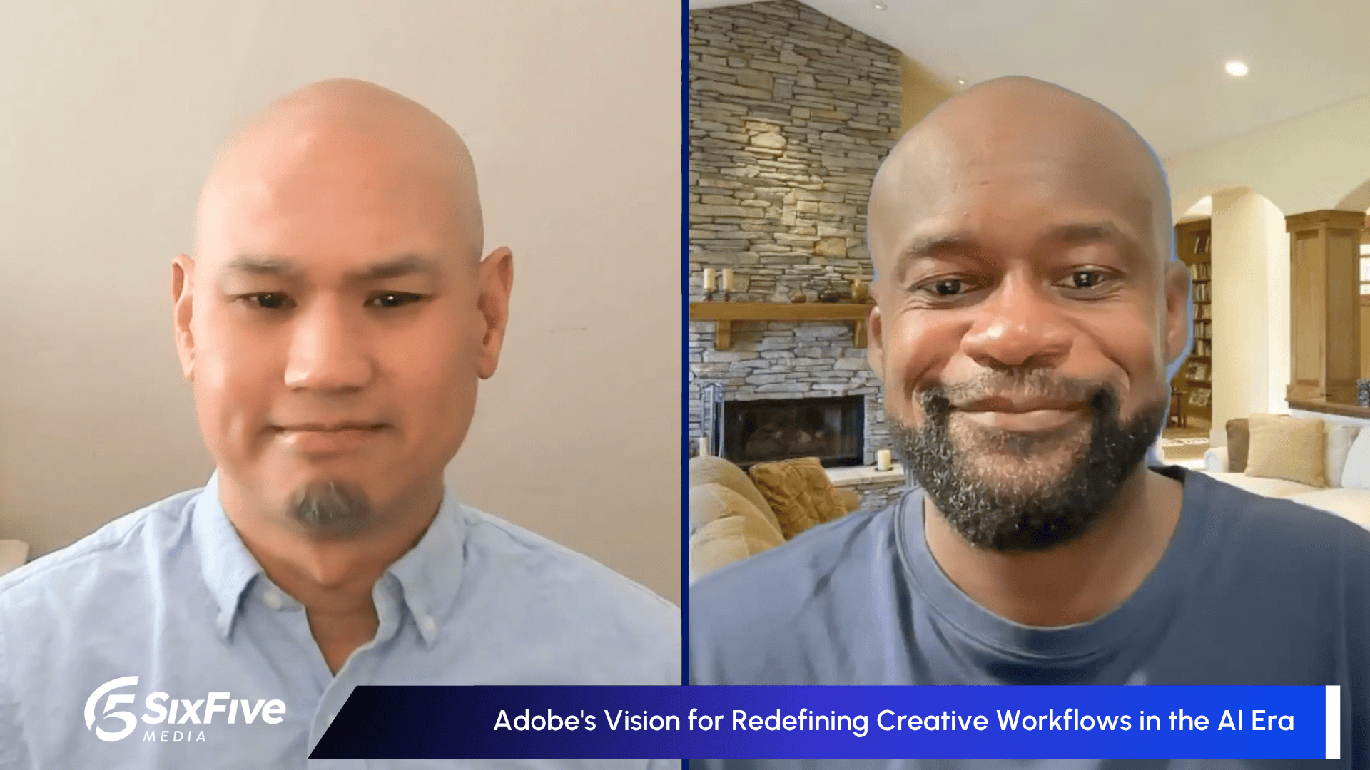 Adobe's Vision for Redefining Creative Workflows in the AI Era