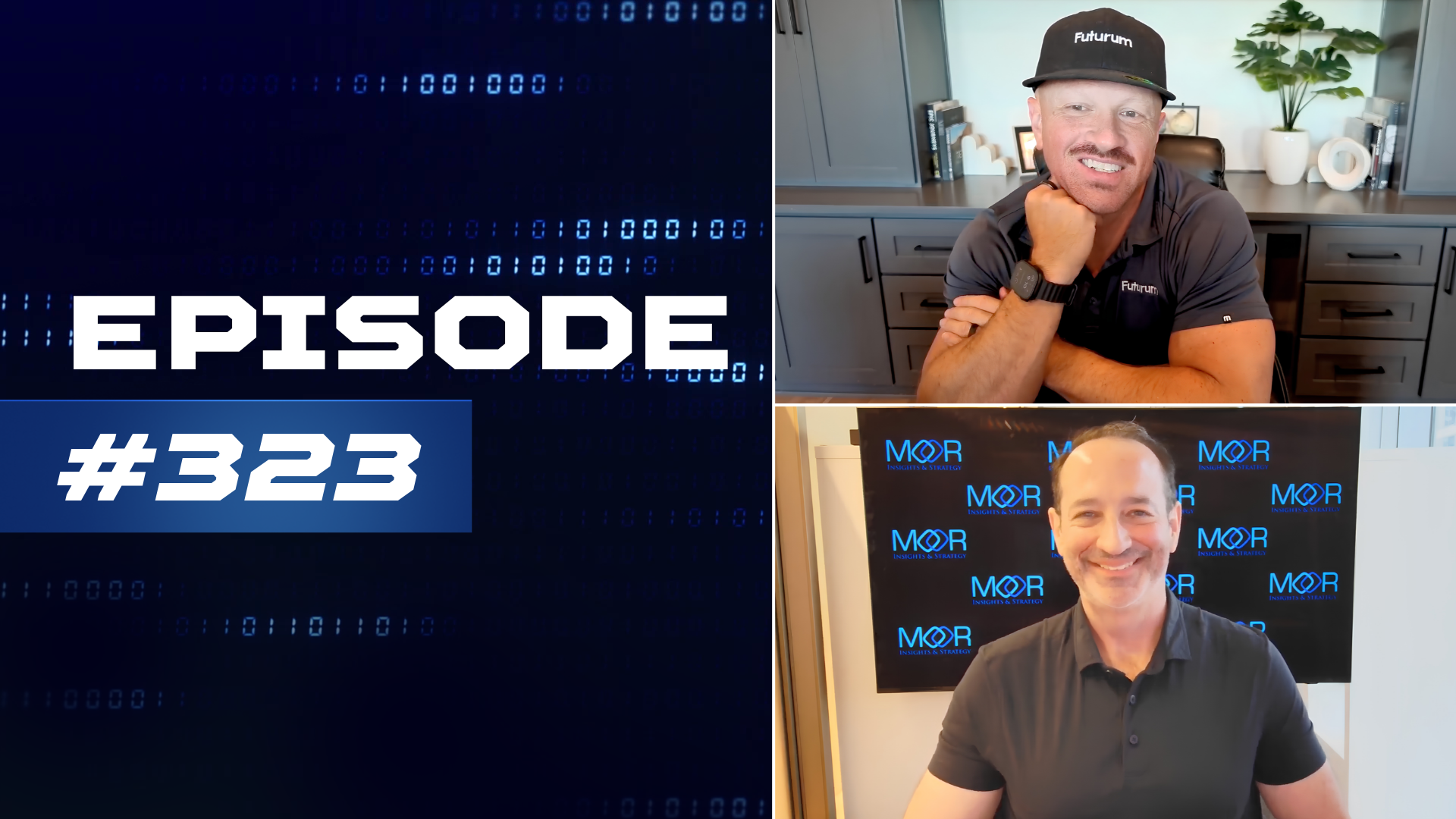 Windows Goes Hybrid, Marvell’s $90B Target, and the AI Routing Race | The Six Five Pod Ep. 323