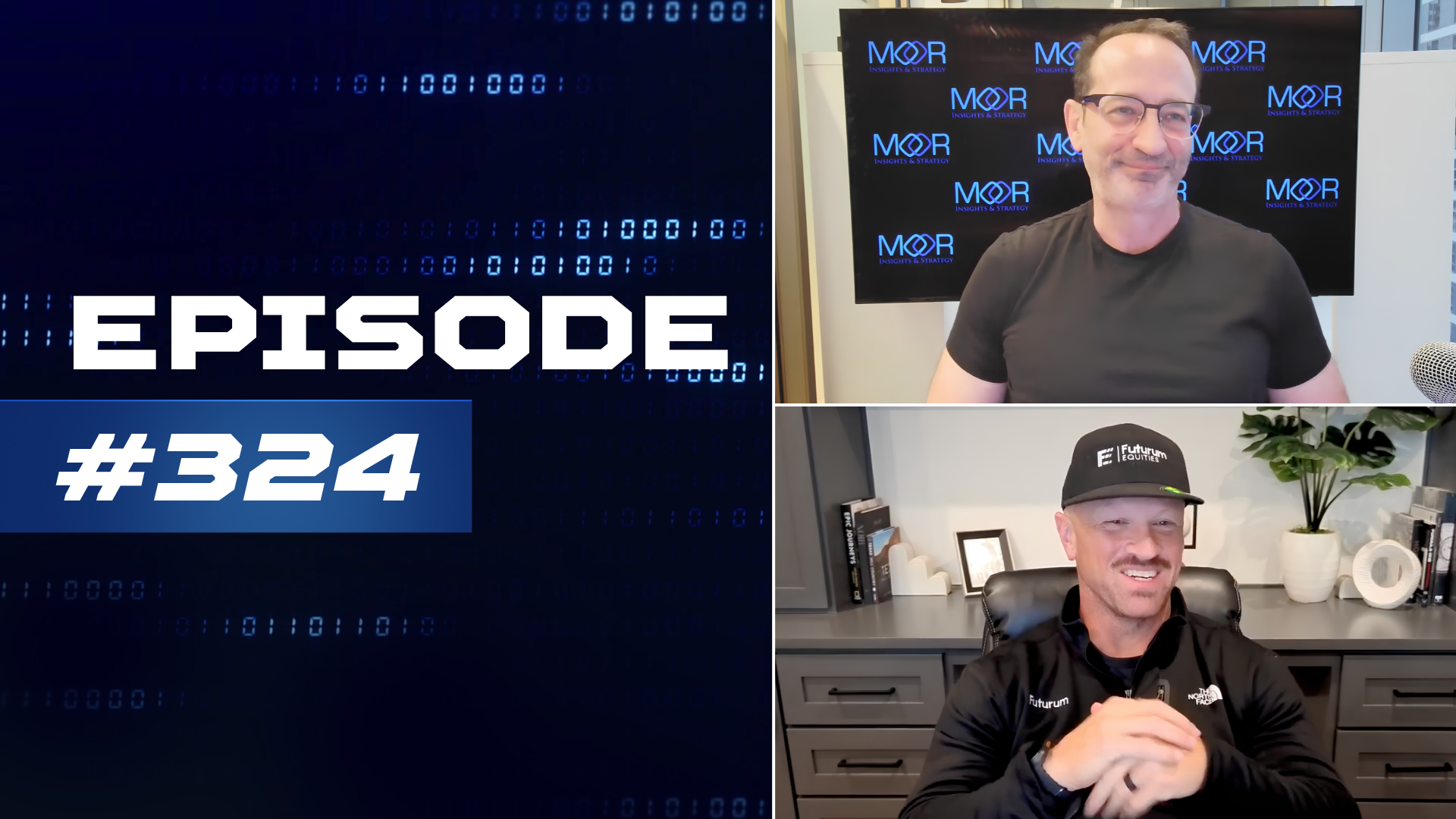 Meta and Google Rejoin the Frontier, Microsoft’s Maia 300, and the AI Credit Scare | The Six Five Pod Ep. 324