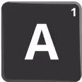 Scrabble A